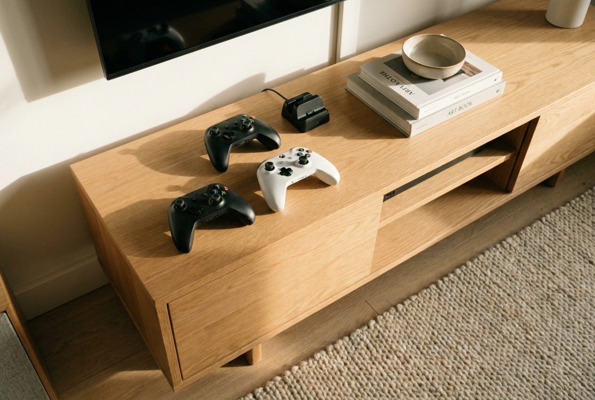 Key Features of a Child-Friendly Video Game Console: Ergonomics, Durability, and Safety