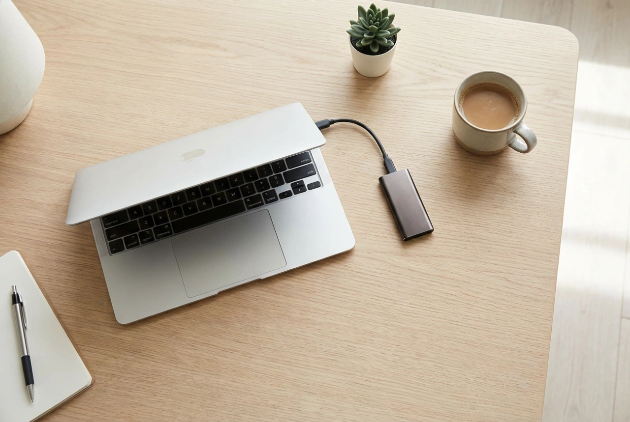 HDD vs SSD in Everyday Use and Key Differences