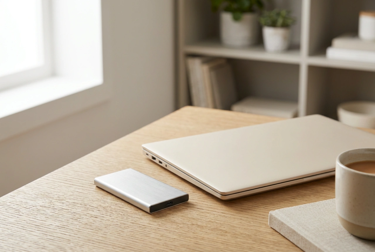 How to Safely Format an SSD Before Reuse