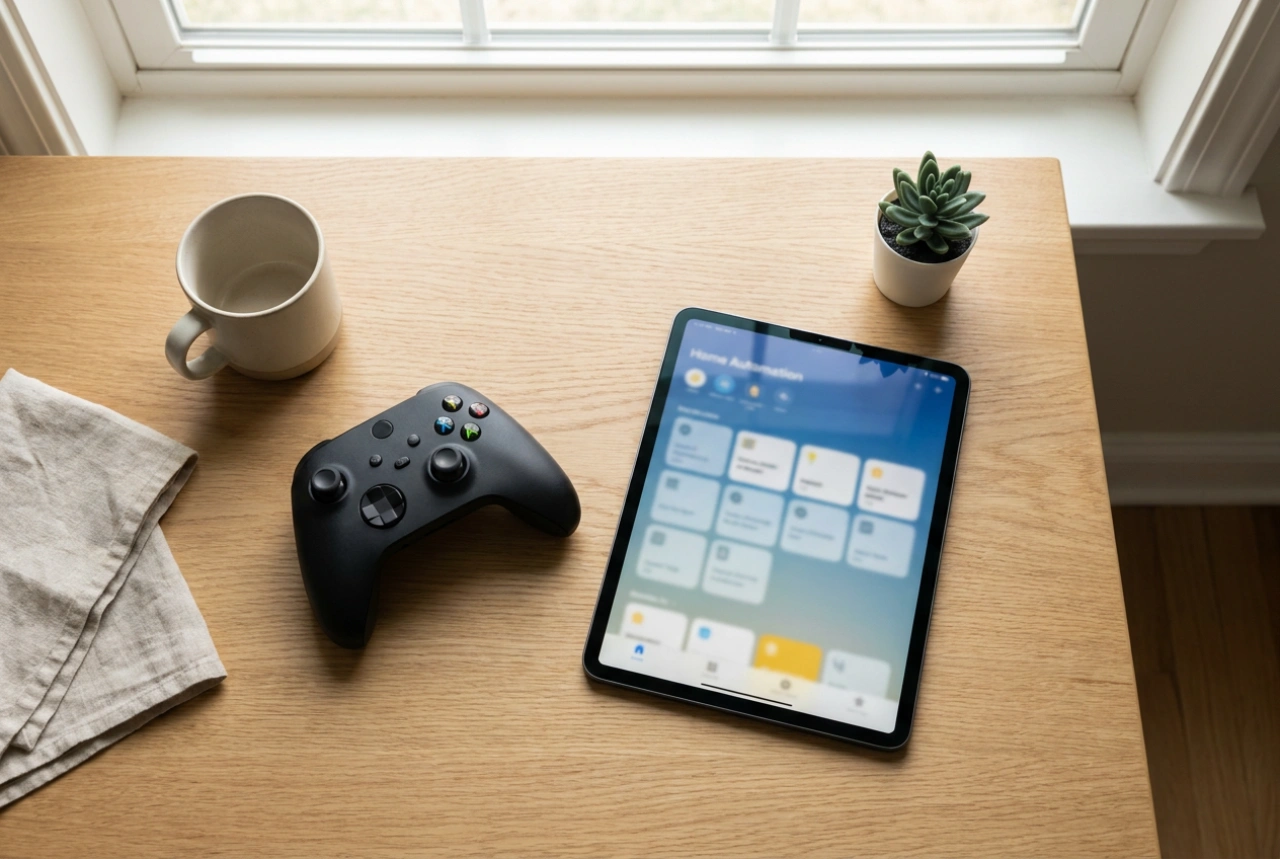 How to Choose Gaming Consoles and Games with Robust Parental Controls
