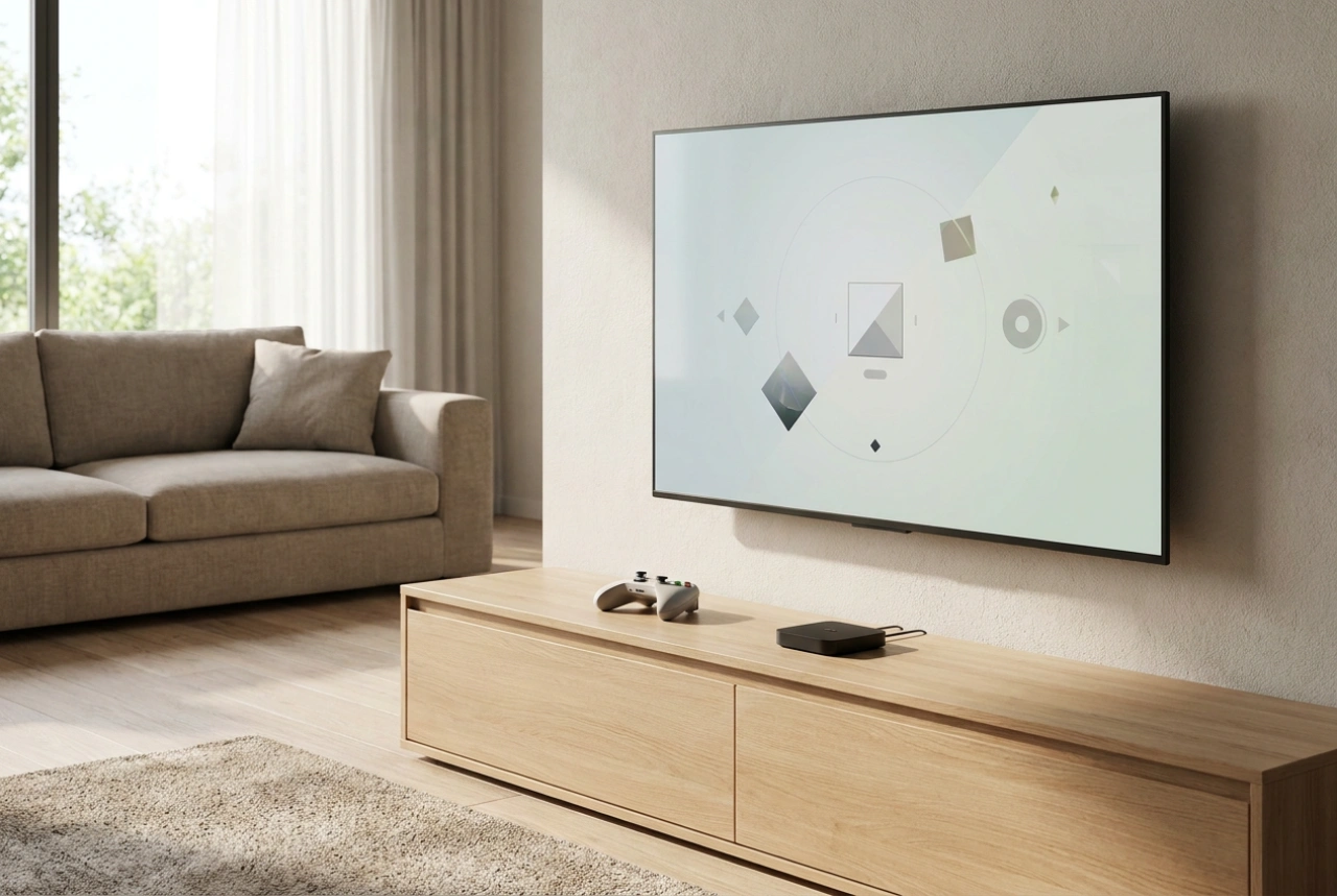 How to Play Games on Your TV Without a Classic Console