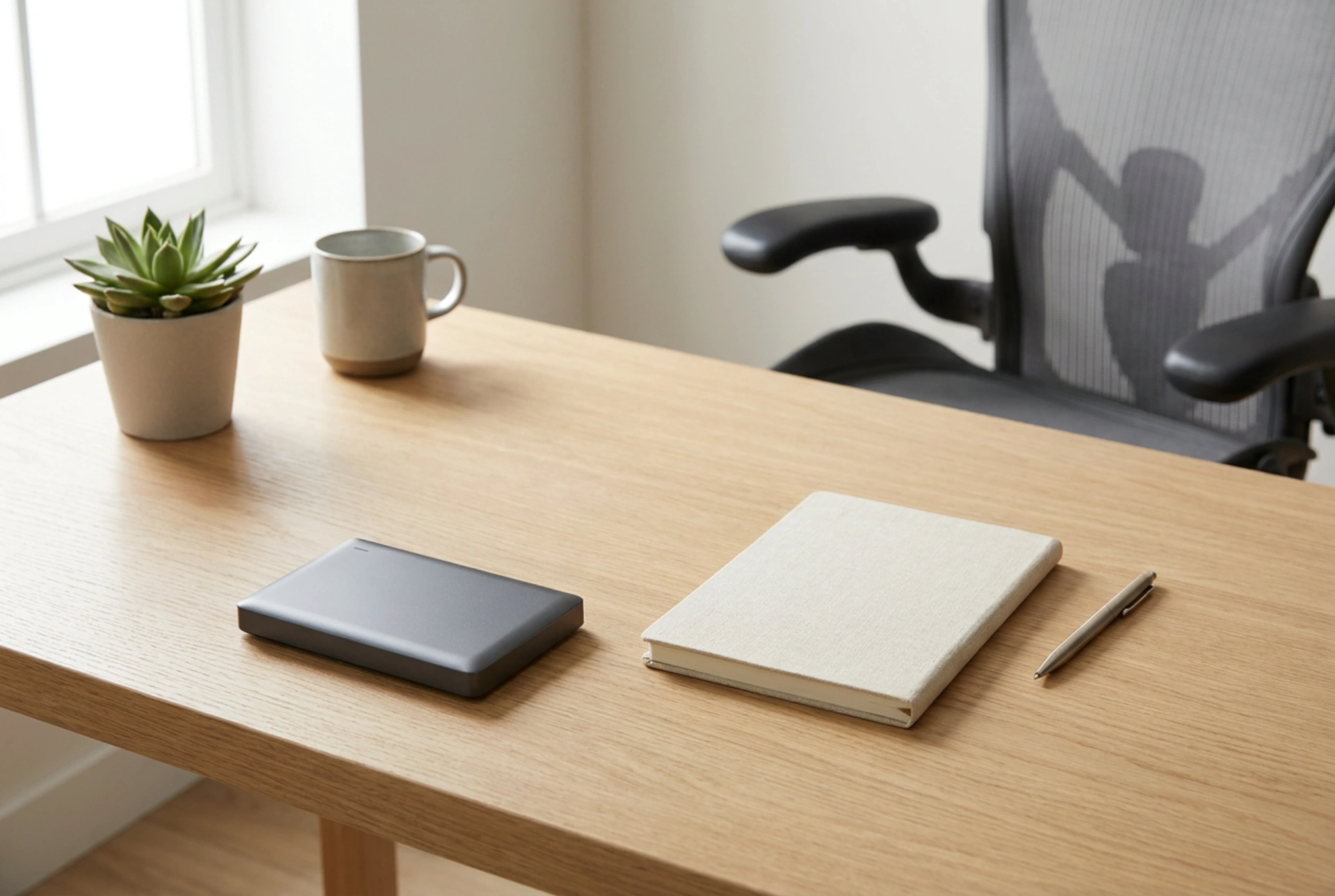 Computer Hard Drives and the Principles of Sensible Data Partitioning