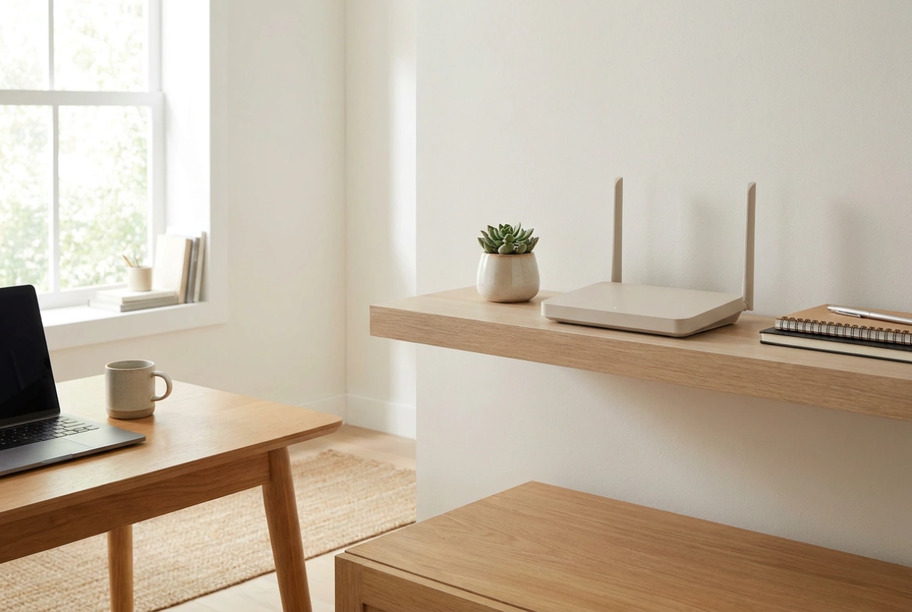 How to Improve LTE SIM Card Router Performance in an Apartment