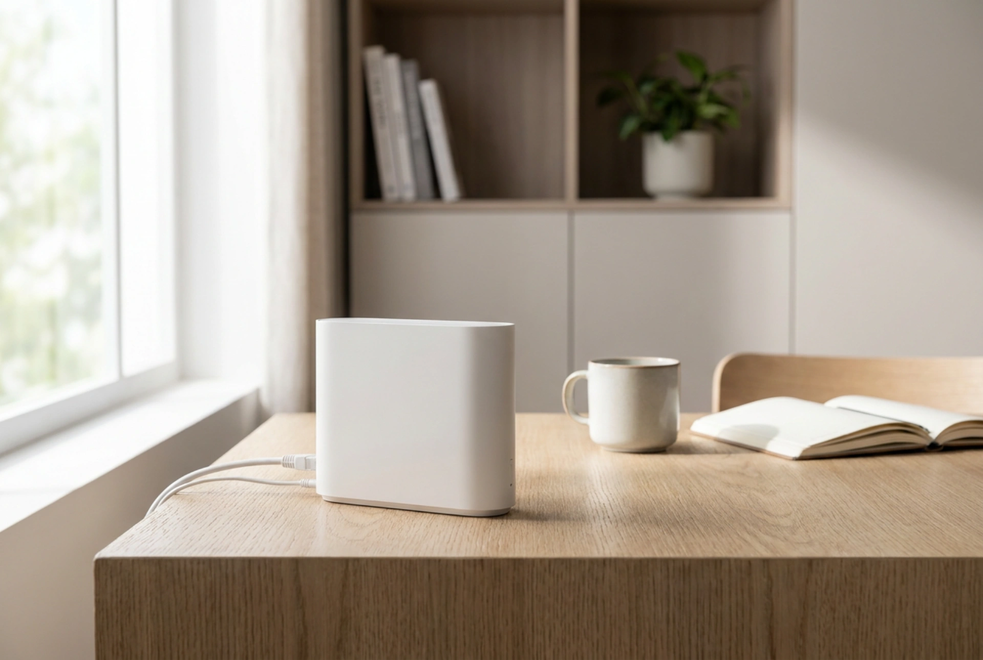 How to Set Up a SIM Card Router for a Stable Internet Connection