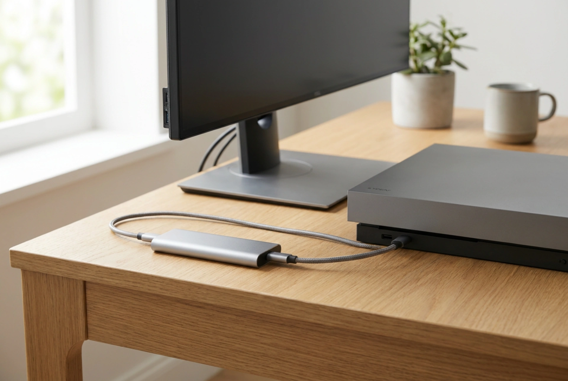 How to Prepare an External Drive for Gaming and Avoid Performance Drops
