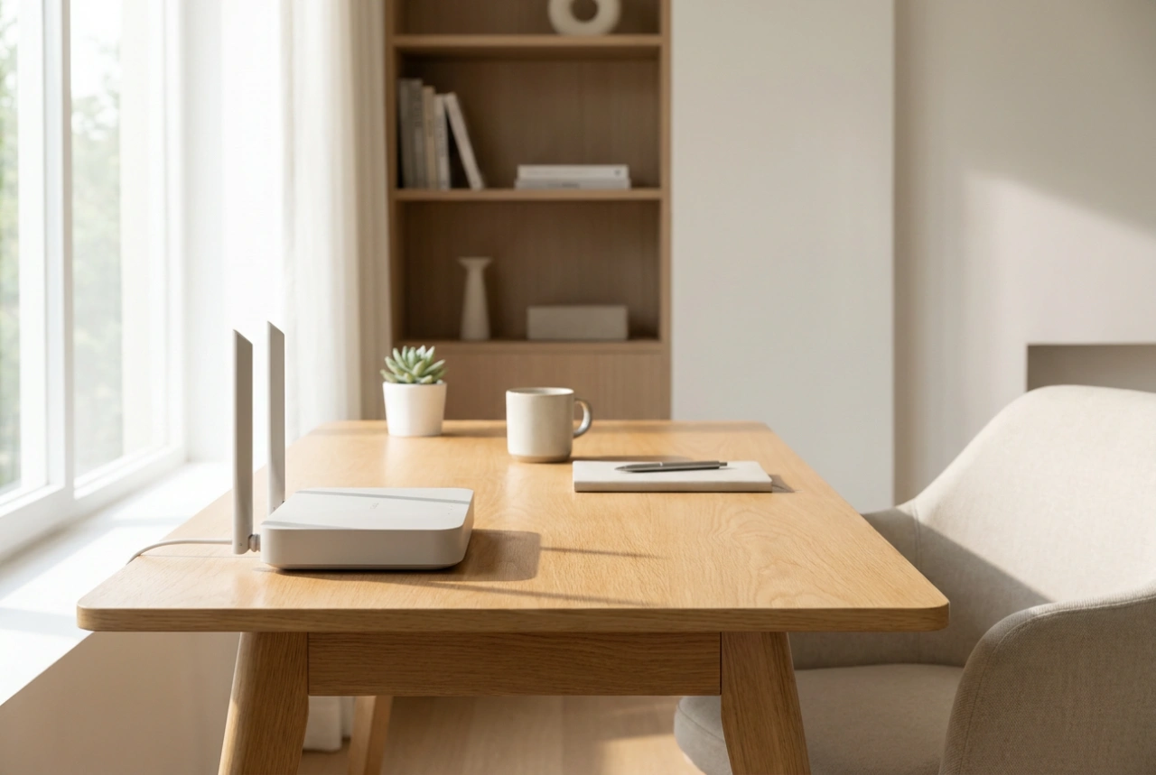 How to Boost Your Wi-Fi Signal with a Second Router Without Network Conflicts