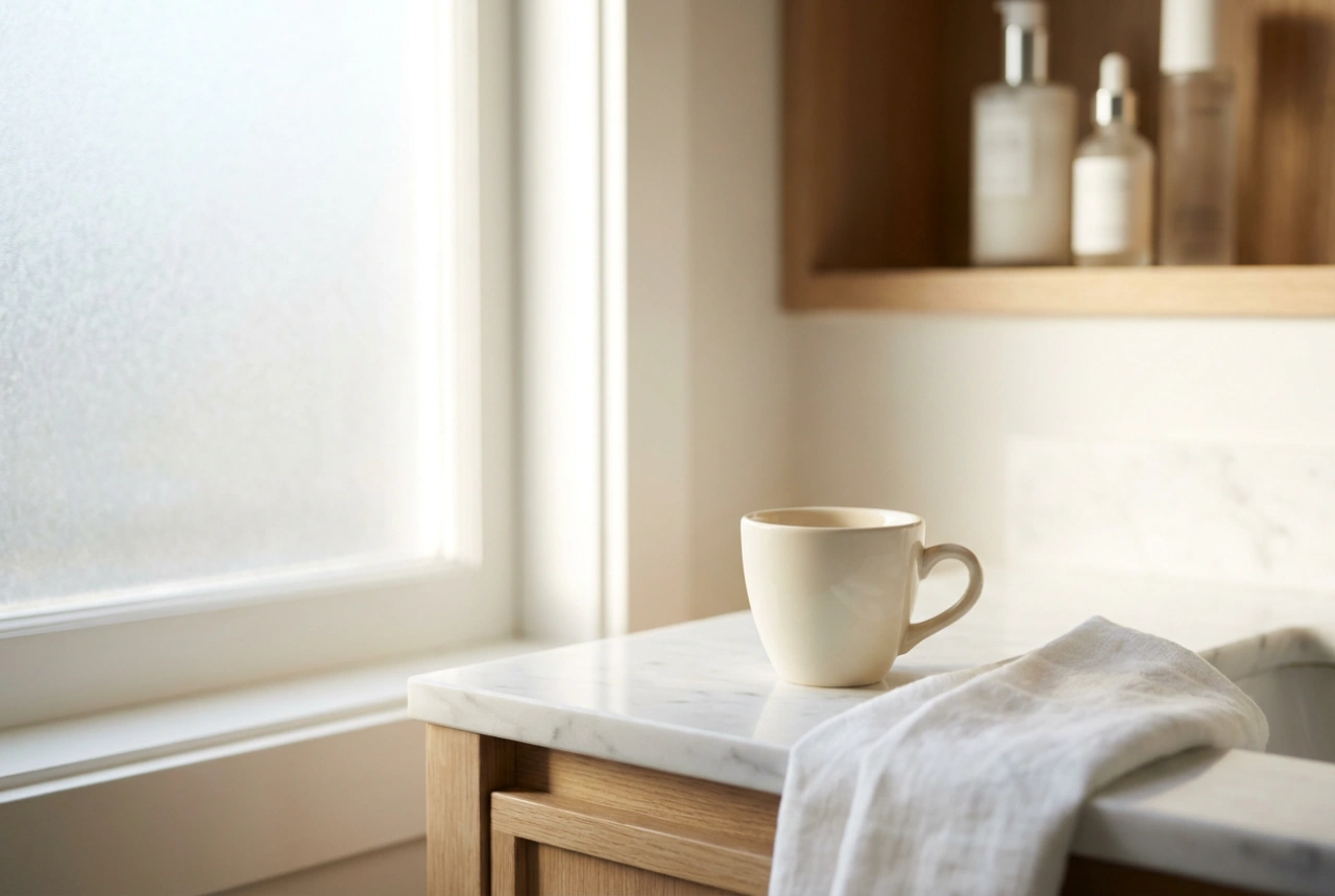 How to Safely Descale a Coffee Machine at Home
