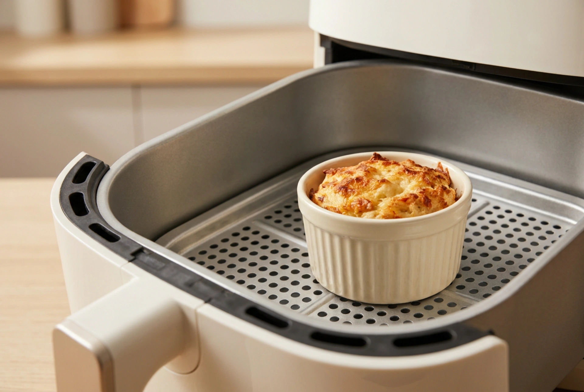 Which Dishes Can You Safely Use in an Air Fryer