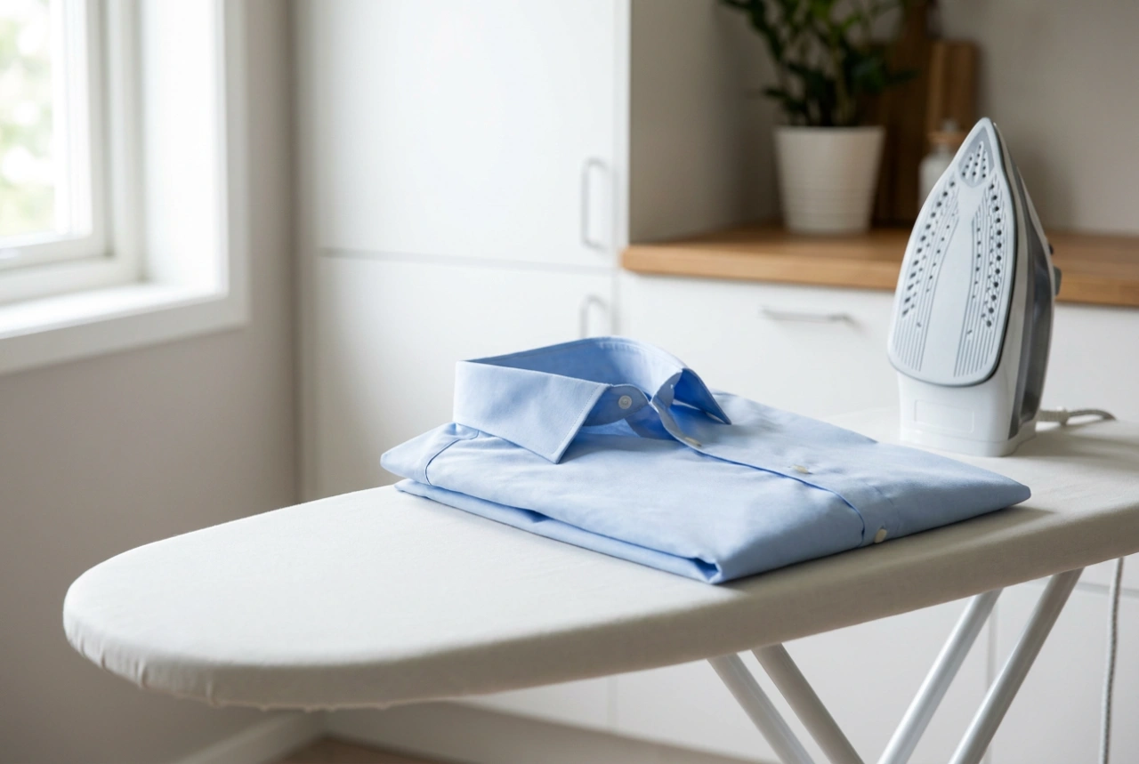 Active Ironing Boards and When to Use the Inflation Function