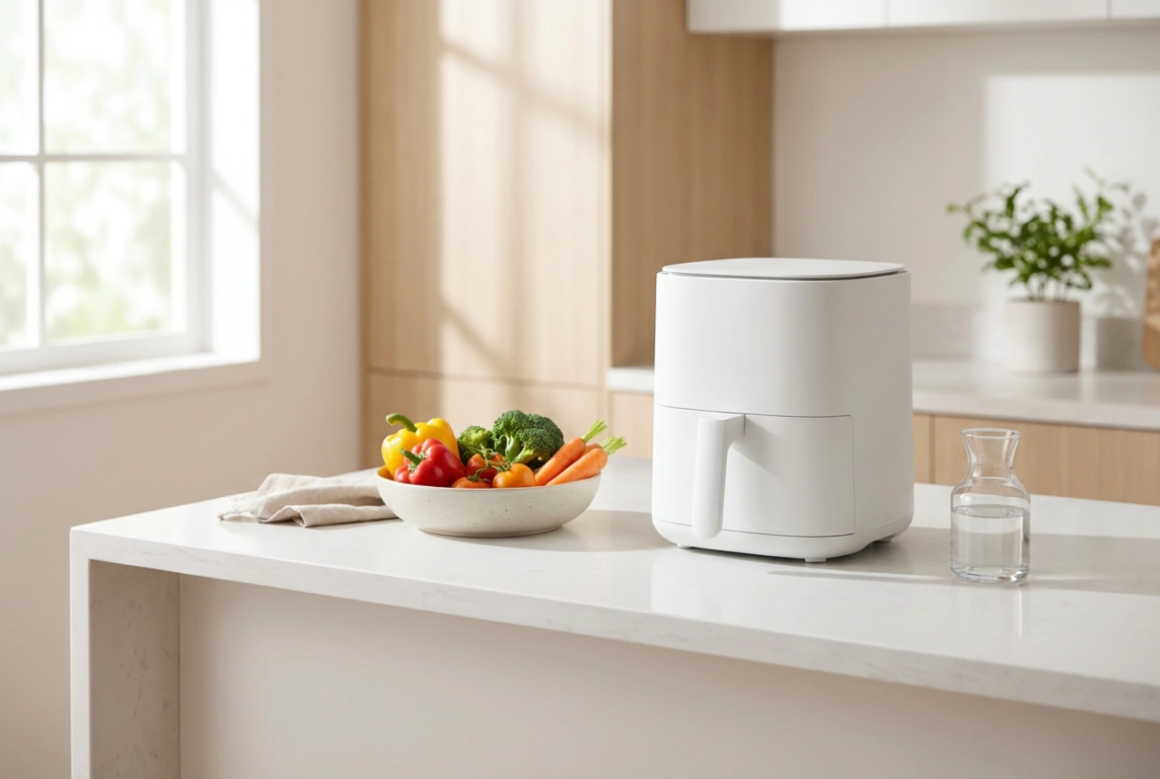 What is an Air Fryer Used For and When It Truly Simplifies Cooking