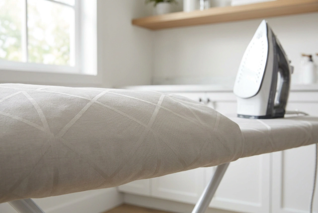 How to Assess an Ironing Board for Daily Use