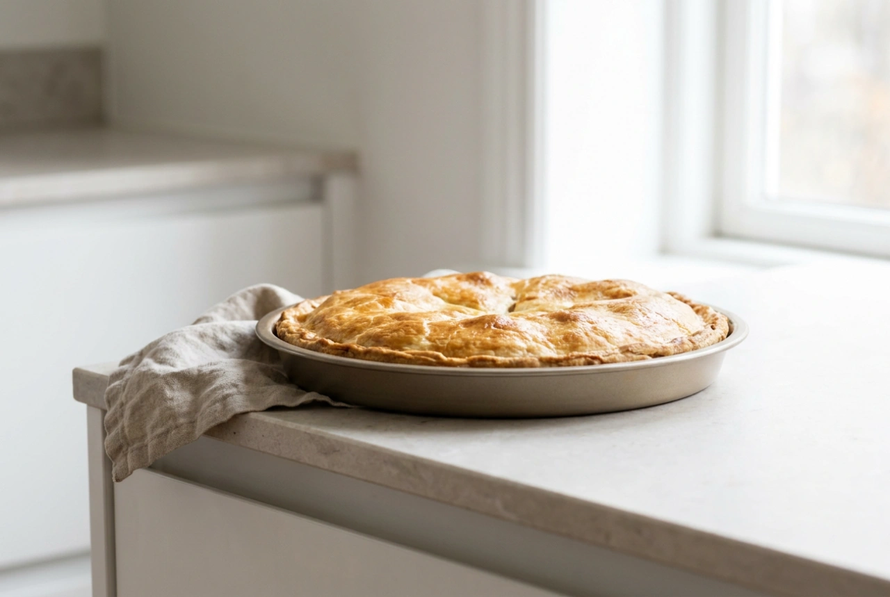 What is an Electric Baking Pan and When Does It Replace a Small Oven?