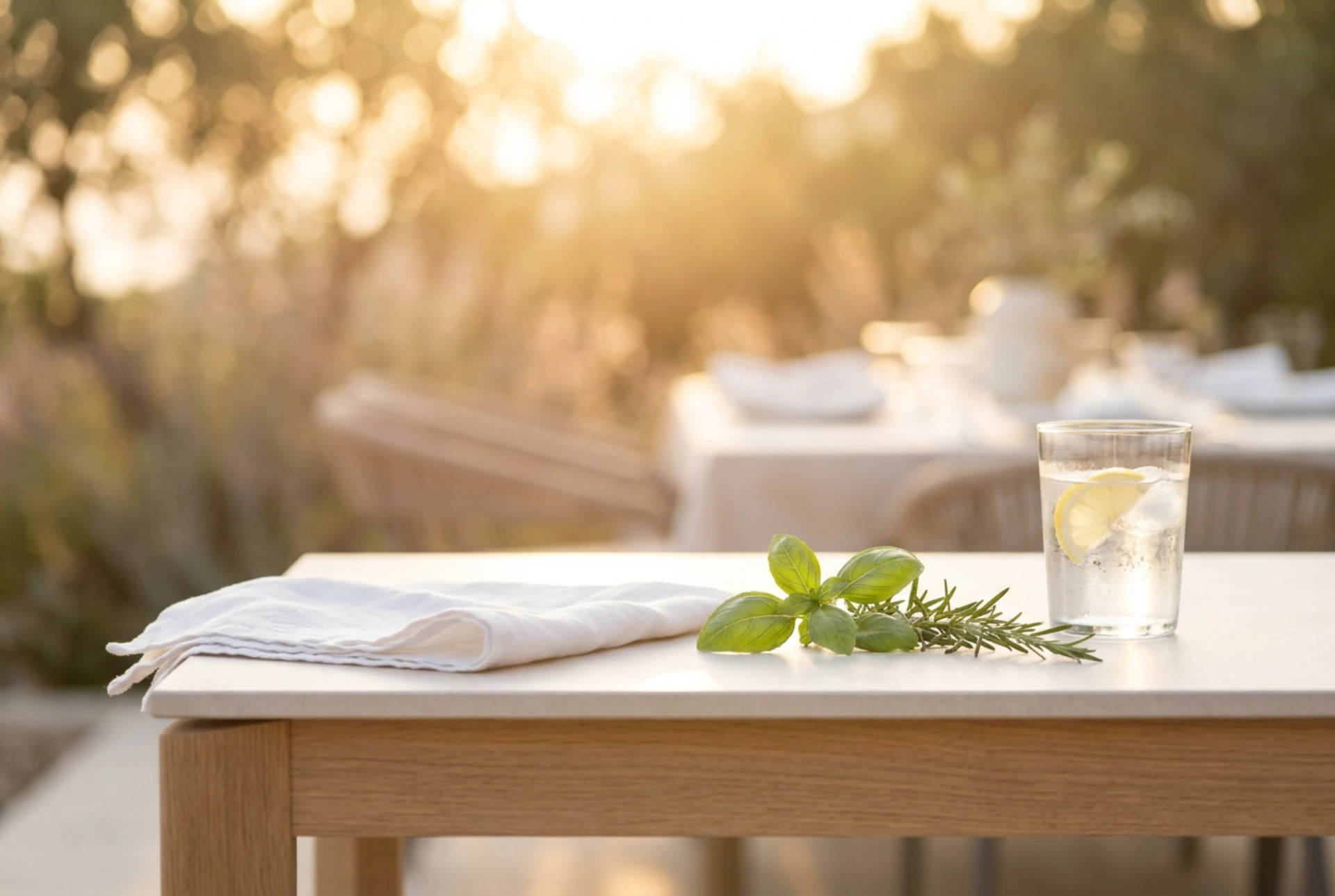 How to Safely Use an Electric Grill on a Terrace
