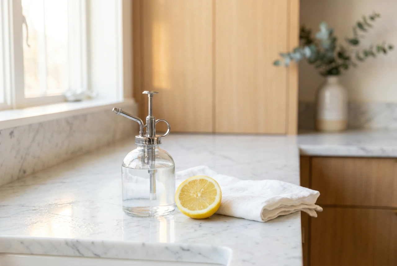 The Proven Technique for Cleaning a Refrigerator Without Odor Transfer