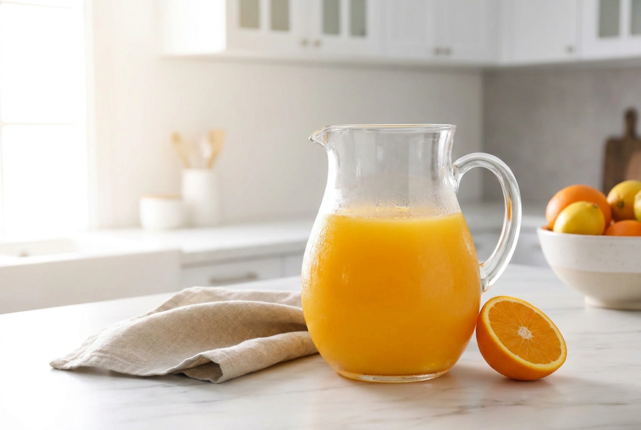 Daily Maintenance and Care for Your Automatic Citrus Juicer