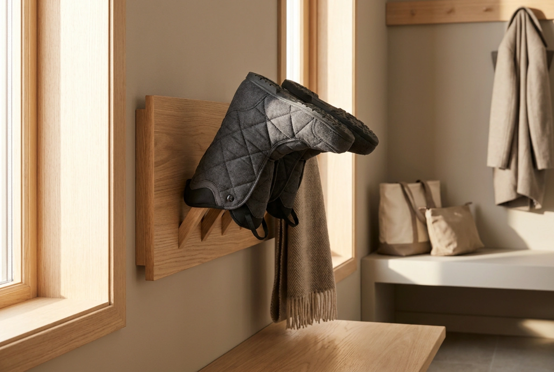 How to Dry Ski Boots in a Tumble Dryer Without Warping