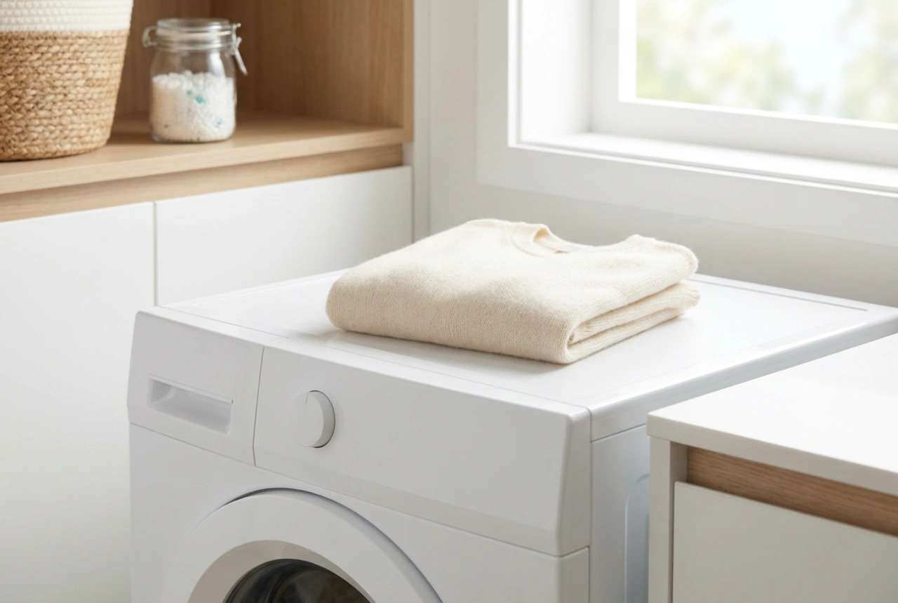 Heat Pump Tumble Dryers and the Science of Caring for Delicate Fabrics