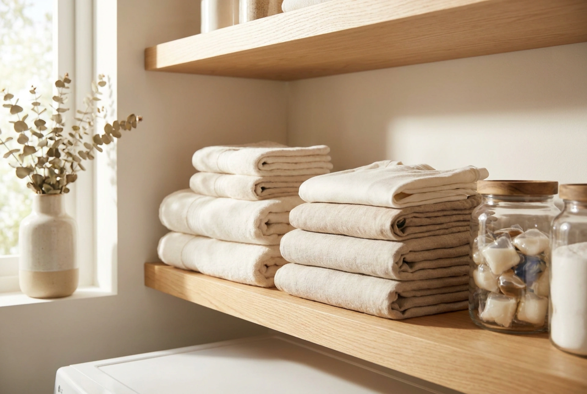 How to Use an Electric Tumble Dryer on Humid Days