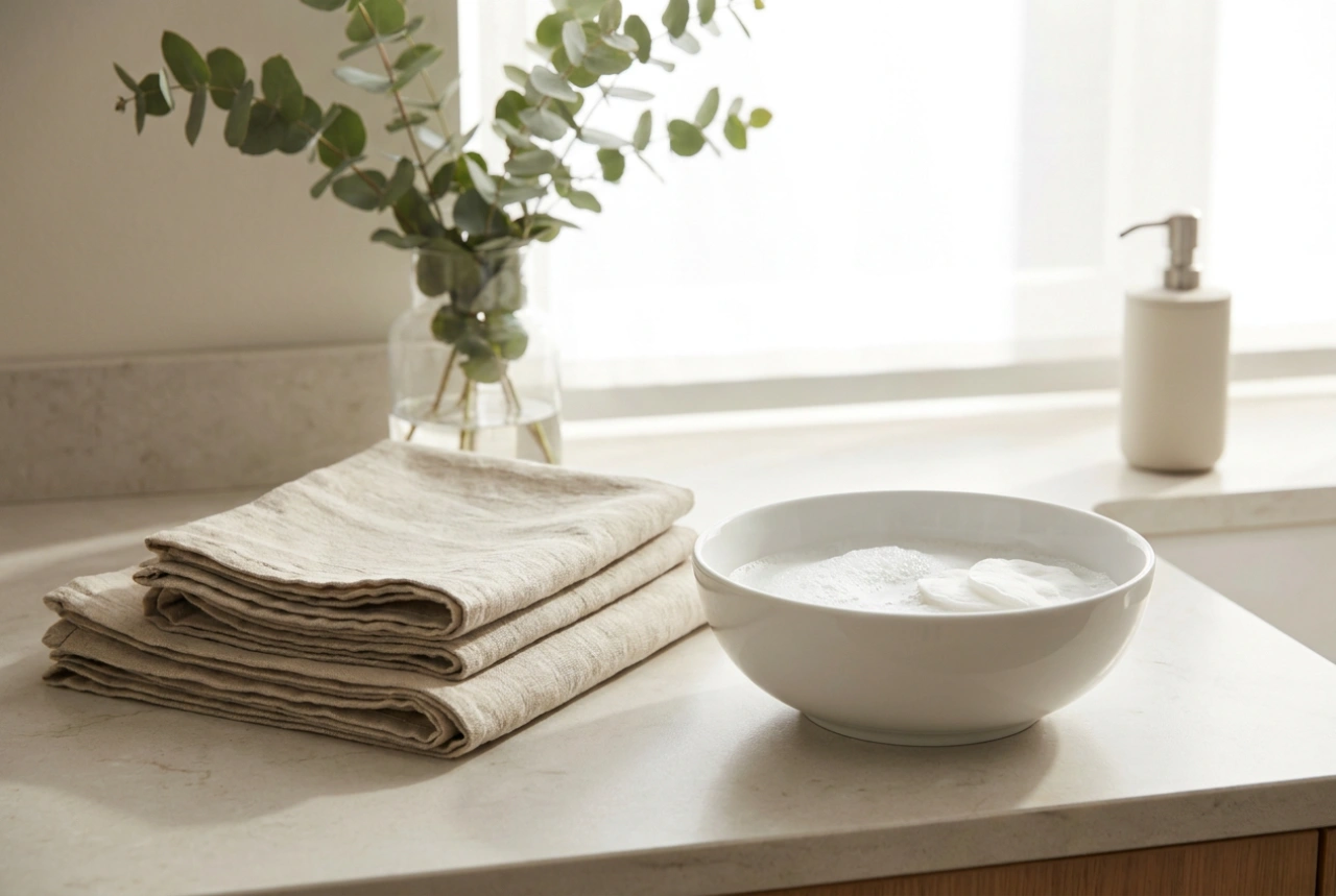 Safe Cleaning and Maintenance of a Food Slicer in the Home Kitchen
