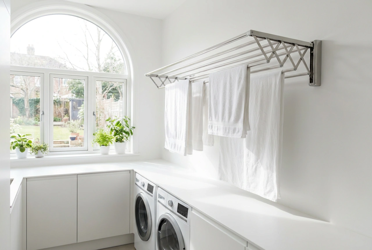 The Proven Method for Efficiently Using a Standing Clothes Airer
