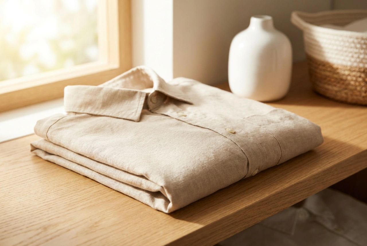 How to Dry Clothes in a Tumble Dryer Without Excessive Creasing
