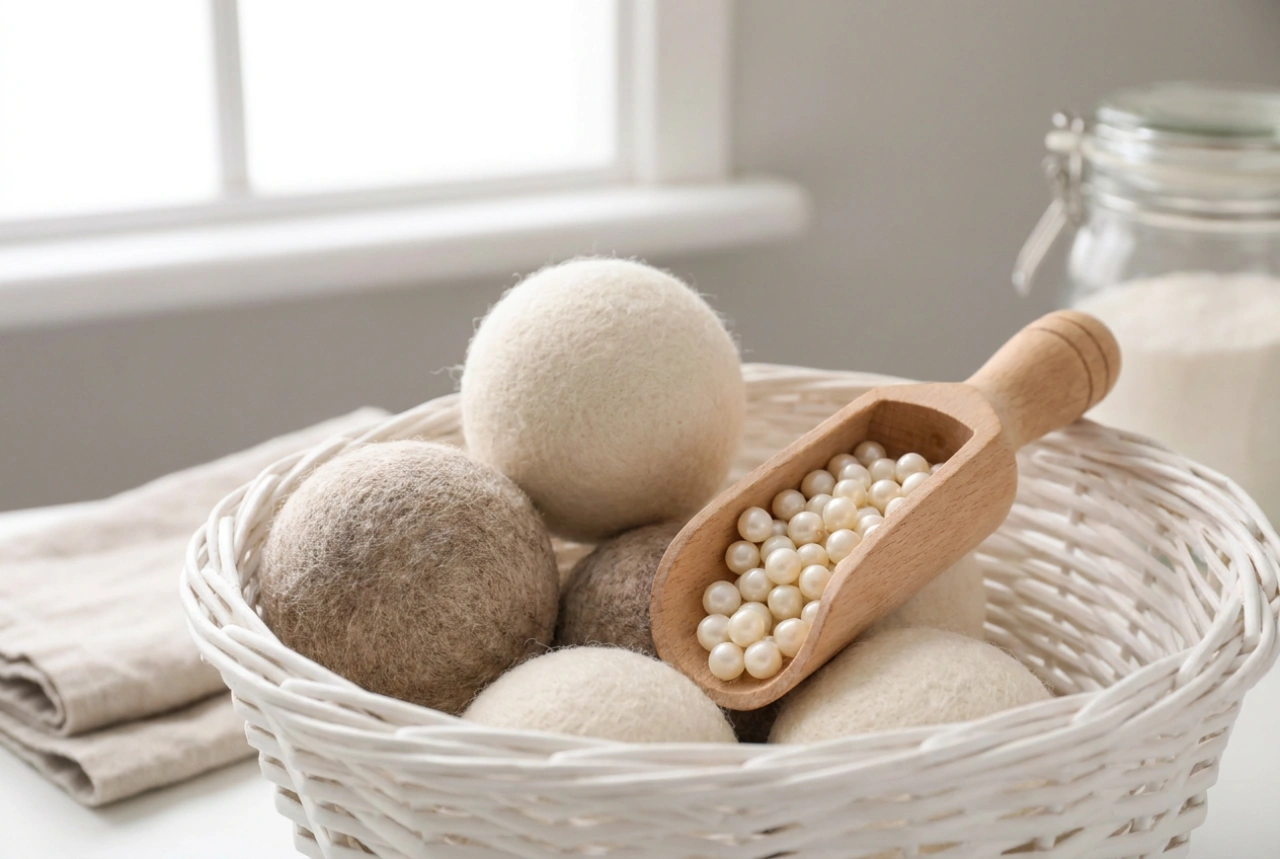 Dryer Scent Beads and Their Reasonable Dosing