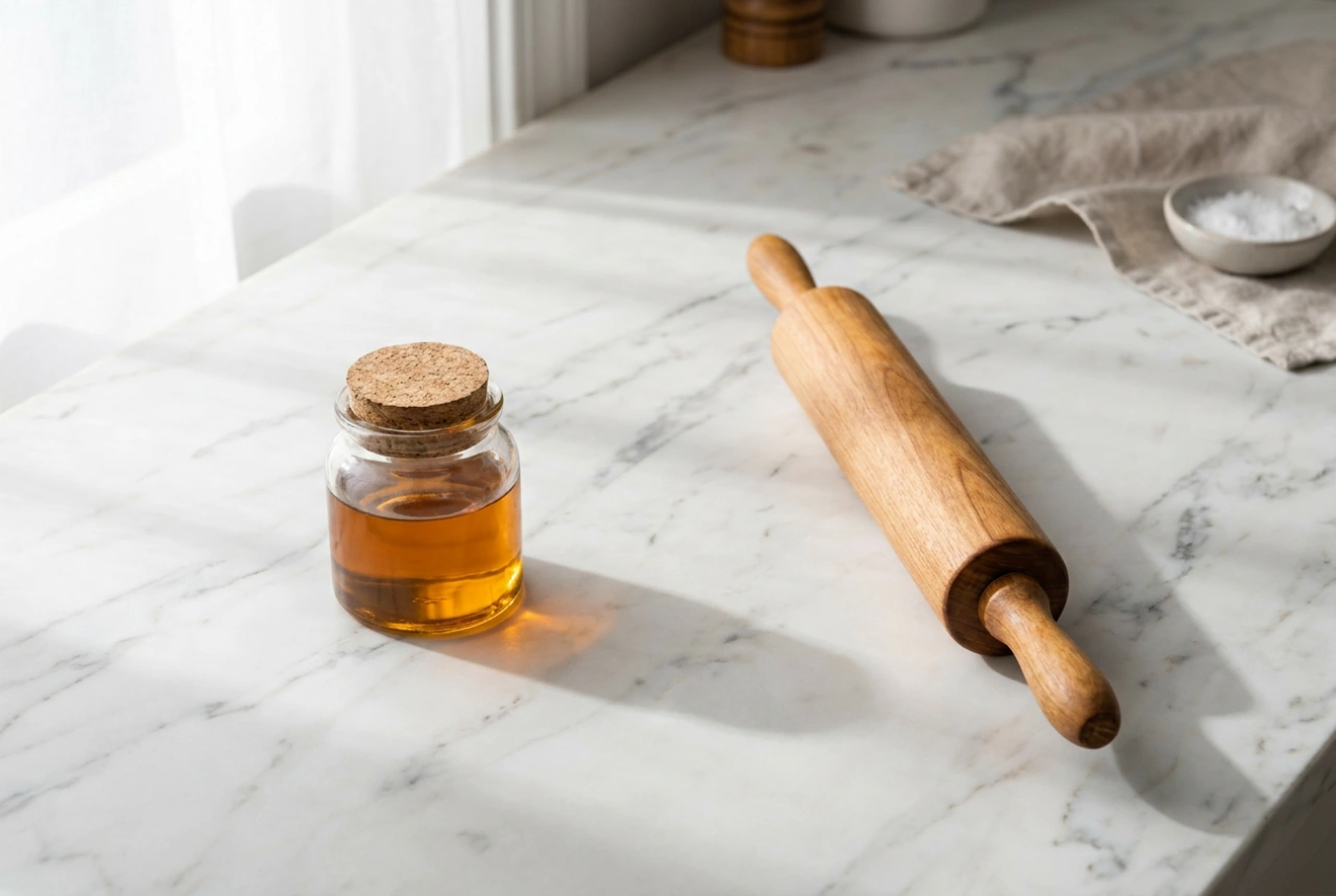 Proven Maintenance and Cleaning of a Pasta and Dough Roller