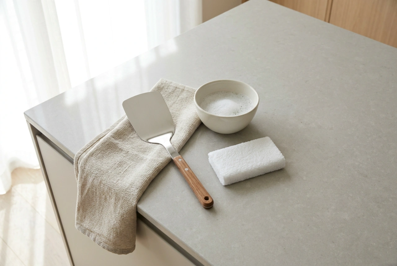 How to Safely Clean a Meat Slicer After Food Preparation
