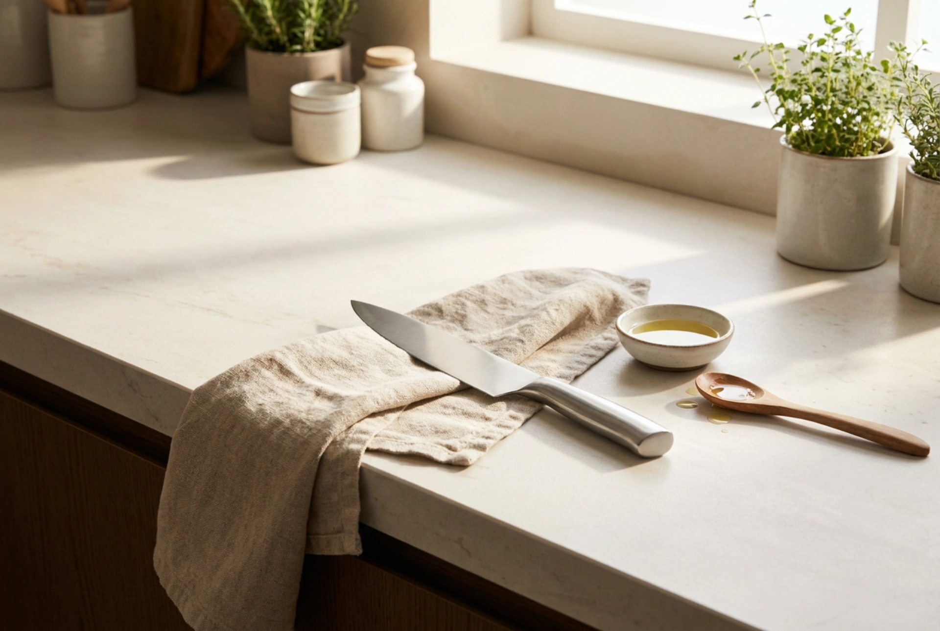 How to Maintain Home Bread and Meat Slicers