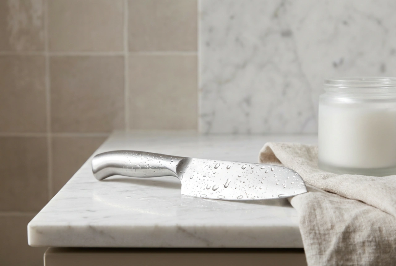 How to Safely Clean an Electric Food Slicer