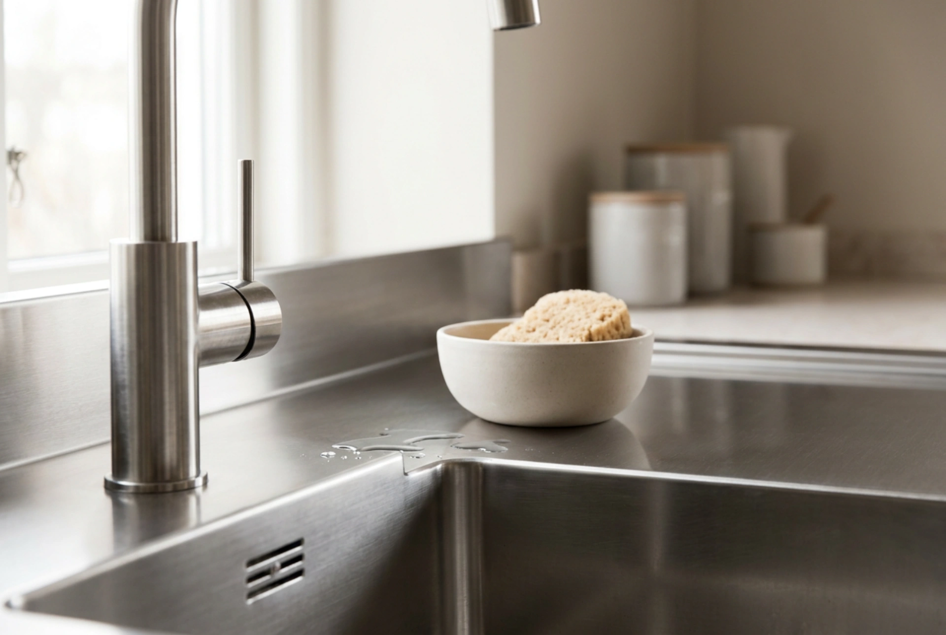 Hygienic Cleaning of Mechanical Meat Tenderisers and Grinders