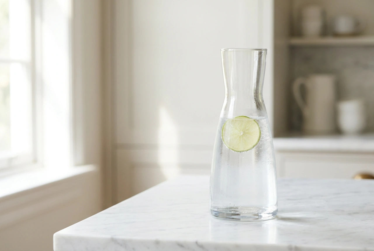 How to Keep Your Carbonator Clean and Hygienic