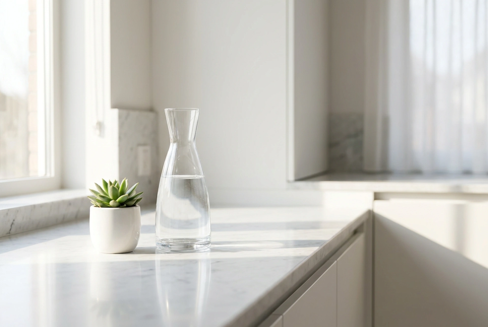 How to Clean a Water Filter Pitcher and When to Replace the Cartridge
