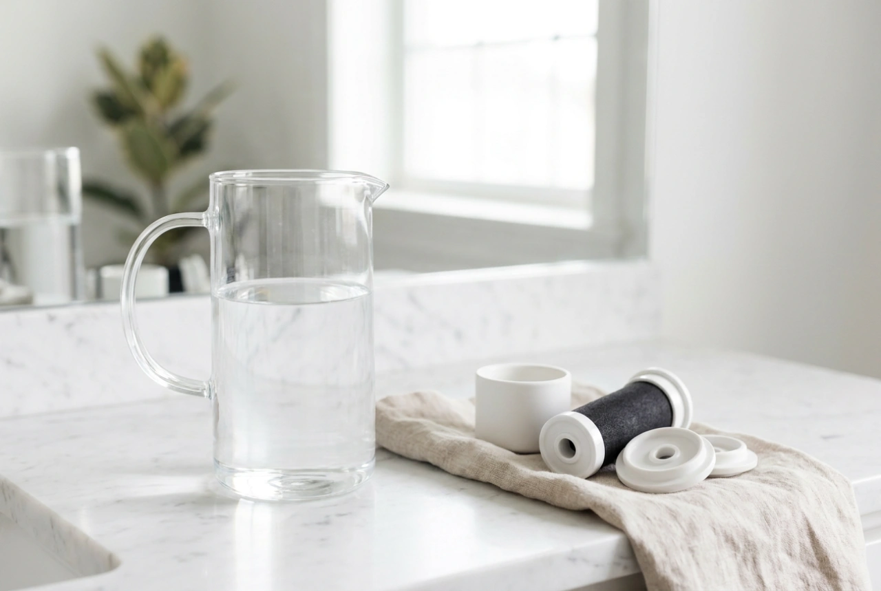 When to Replace Water Filter Cartridges and How to Maintain Them