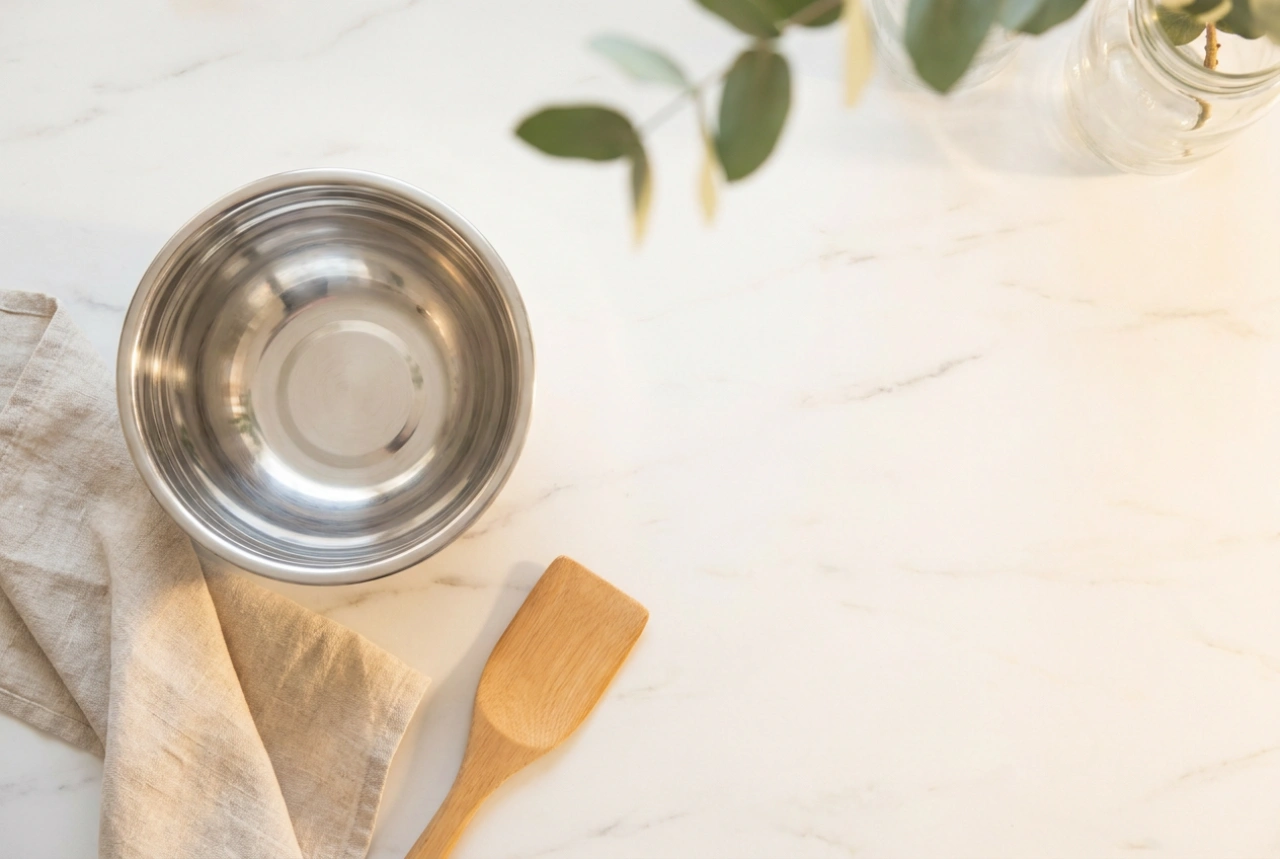 How to Clean a Home Ice Cream Maker After Making Dessert