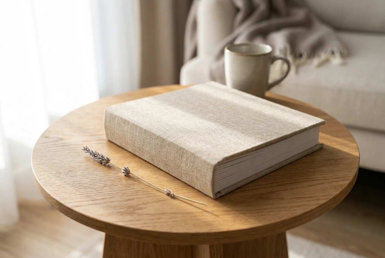 Mini Photo Albums: A Practical Way to Preserve and Display Selected Prints