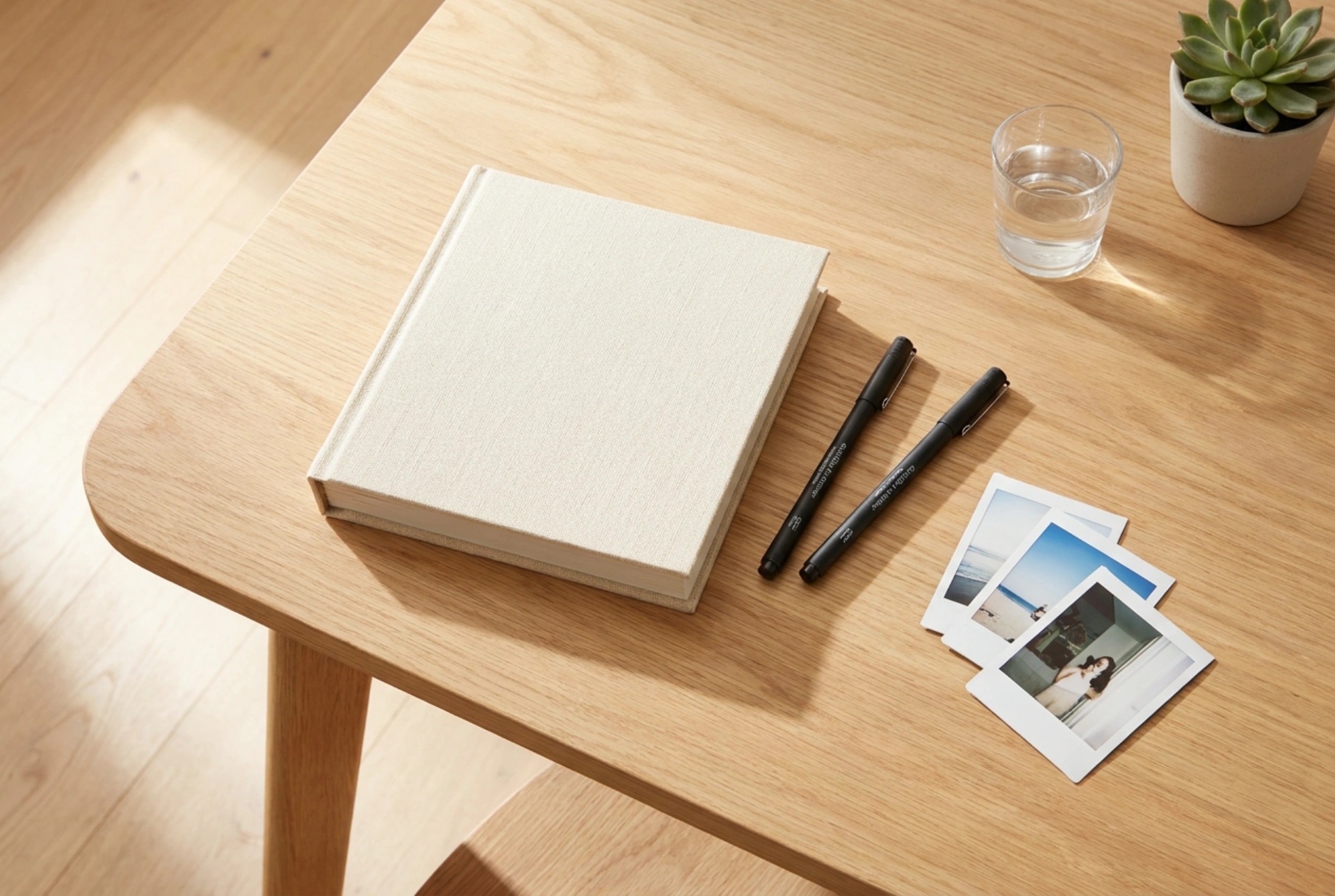 How to Plan a Personalised Childhood Photo Album to Last for Decades