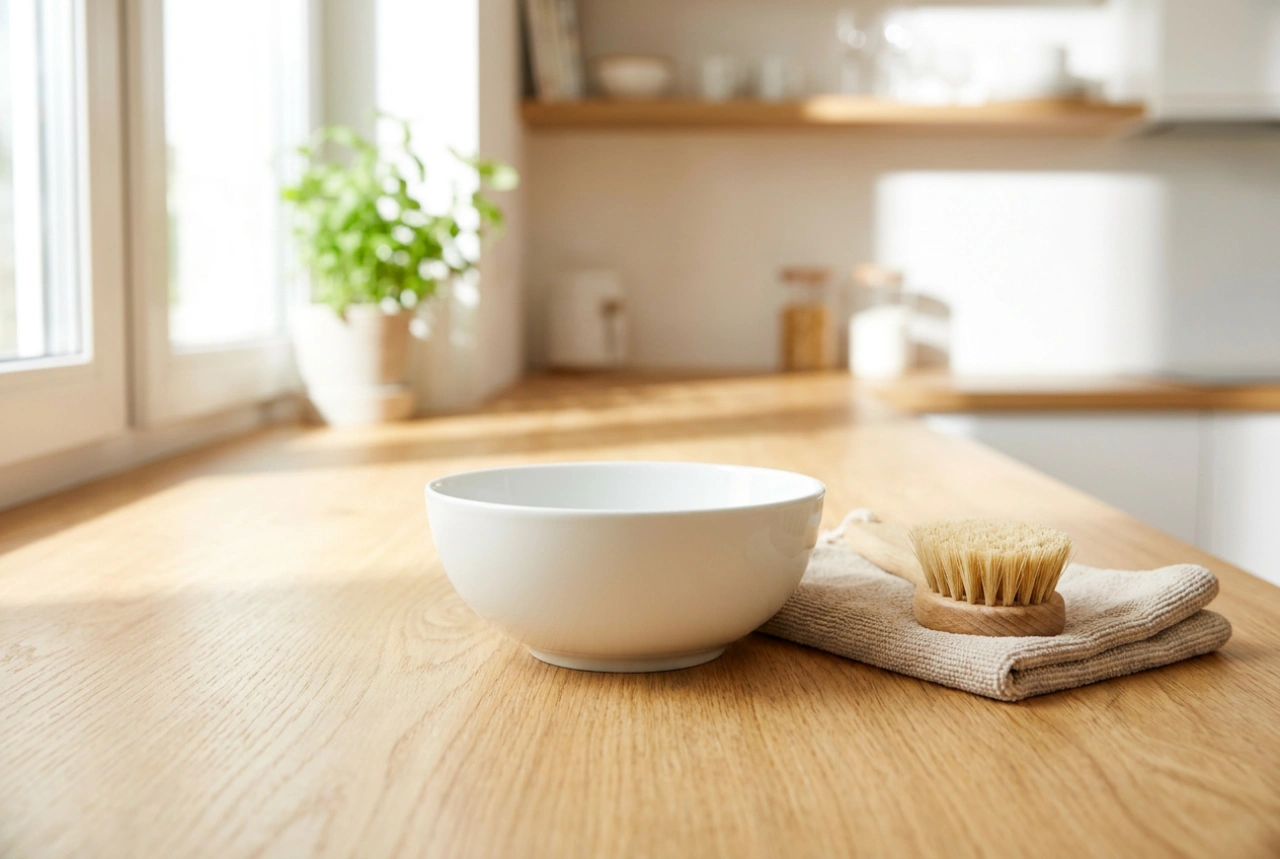 How to Clean an Electric Salt and Pepper Grinder