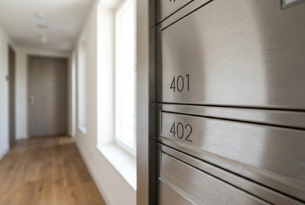How to Label Residential Mailboxes for Accurate Mail Delivery
