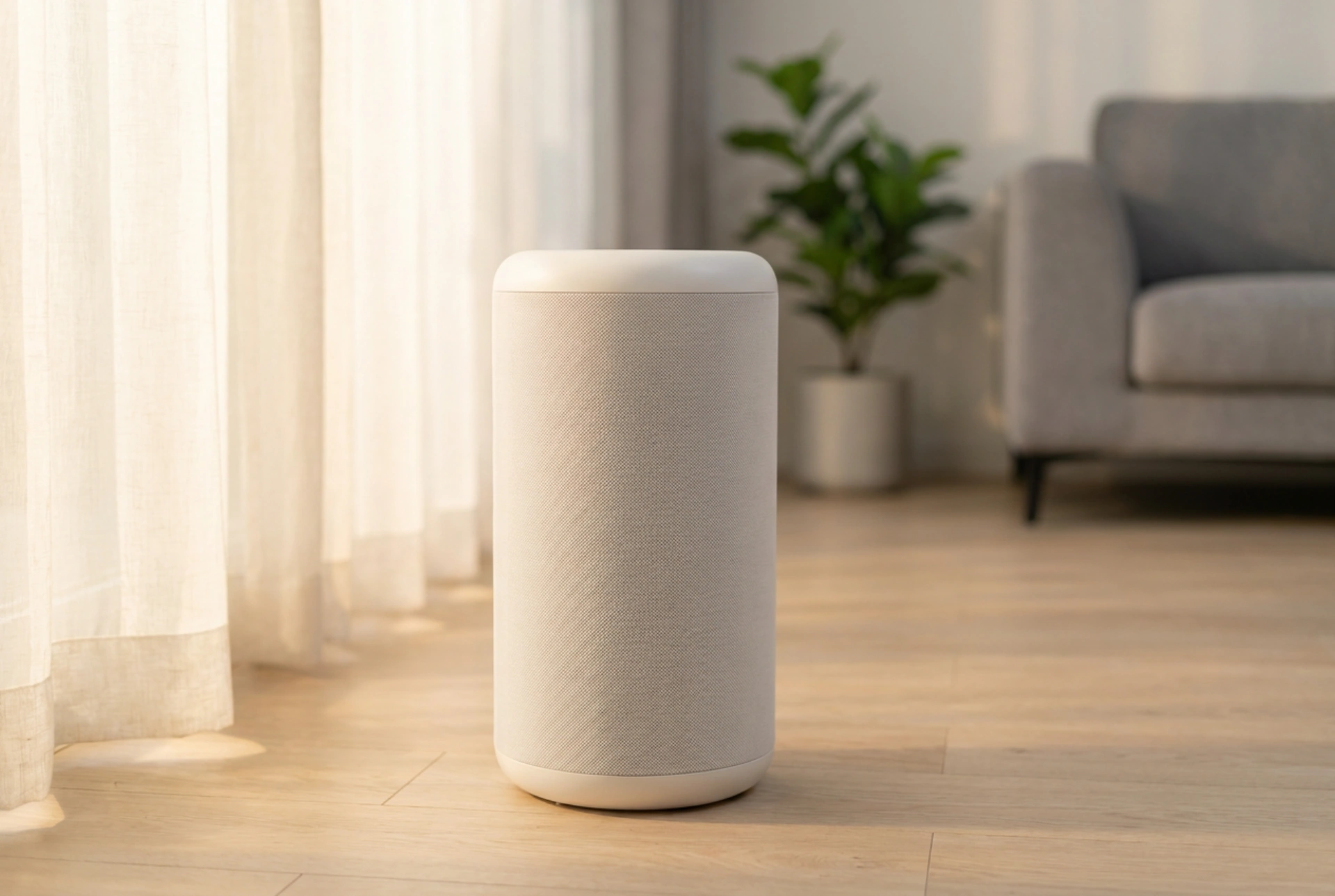 Key Guidelines for Using an Air Purifier with a Humidifier