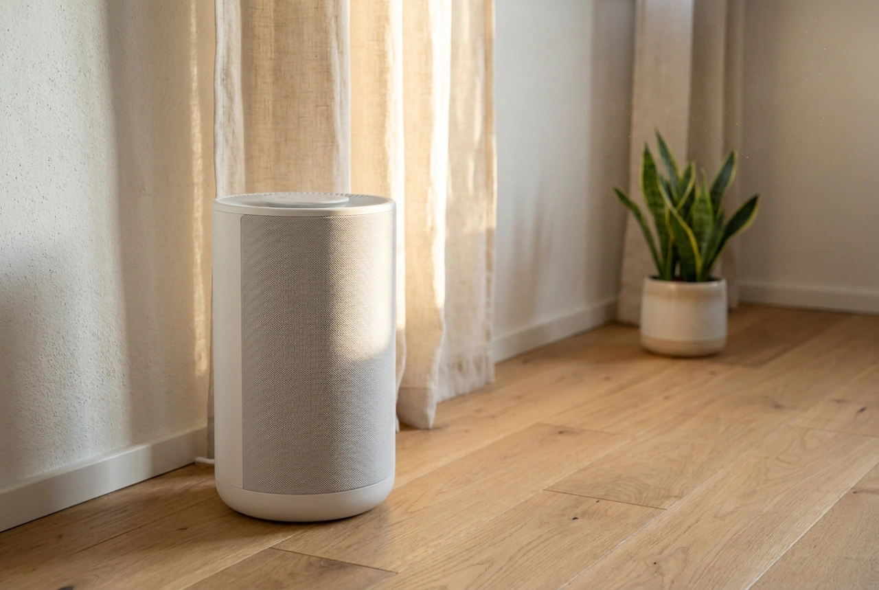 Does an Air Purifier Reduce Dust and How to Boost Its Efficiency