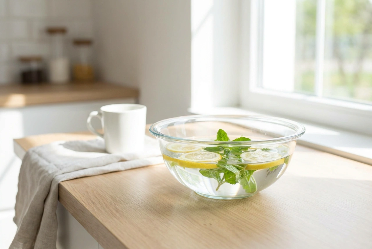 Effective Home Methods to Clean a Dishwasher and Remove Odours
