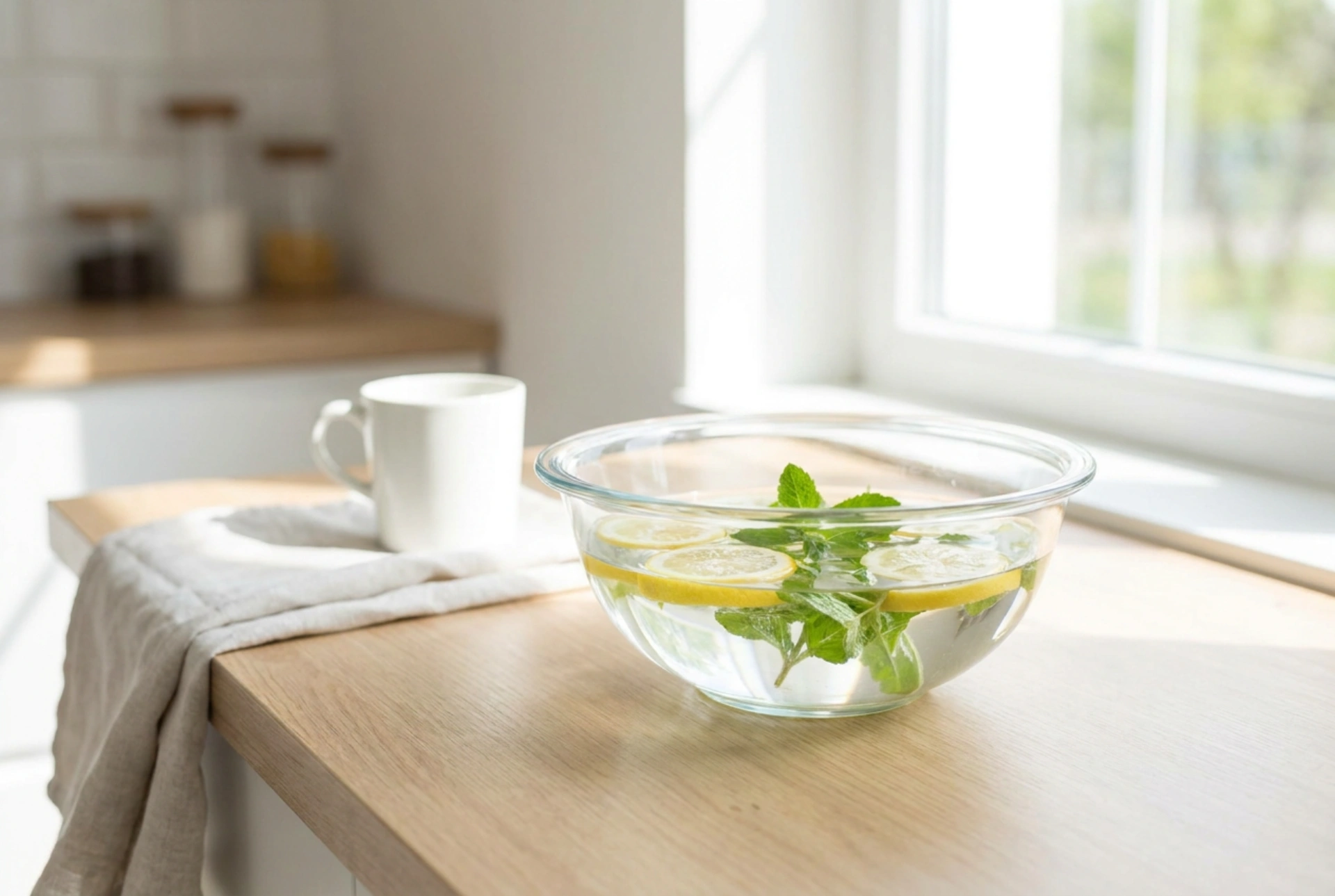 Effective Home Methods to Clean a Dishwasher and Remove Odours