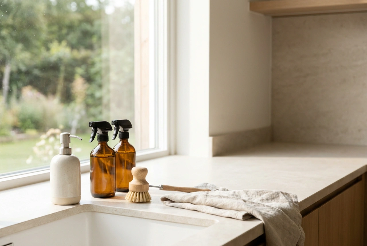 How to Clean a Heavily Soiled Oven Step-by-Step Without the Chaos