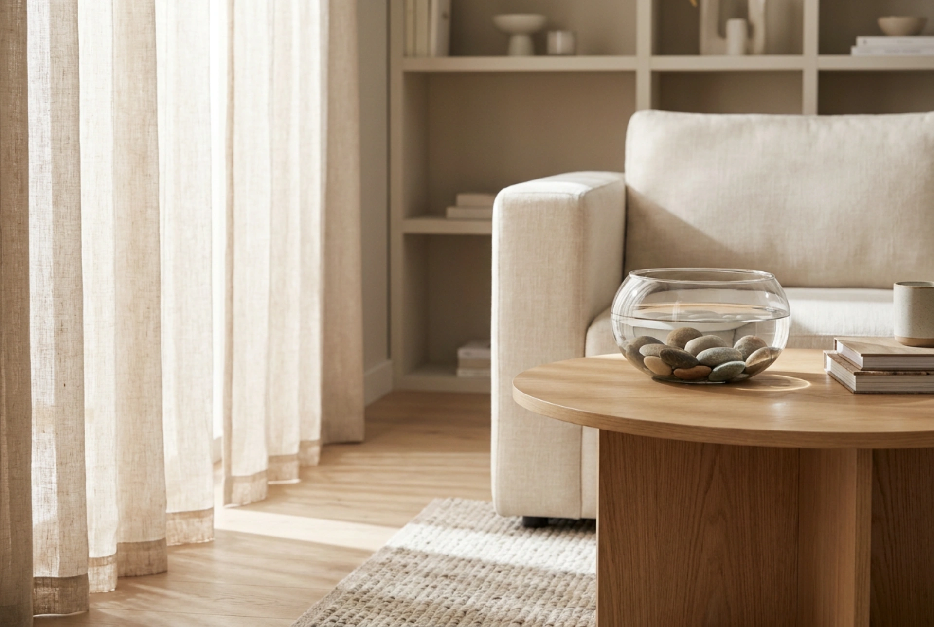 How to Safely Humidify Indoor Air Without Creating Damp Walls