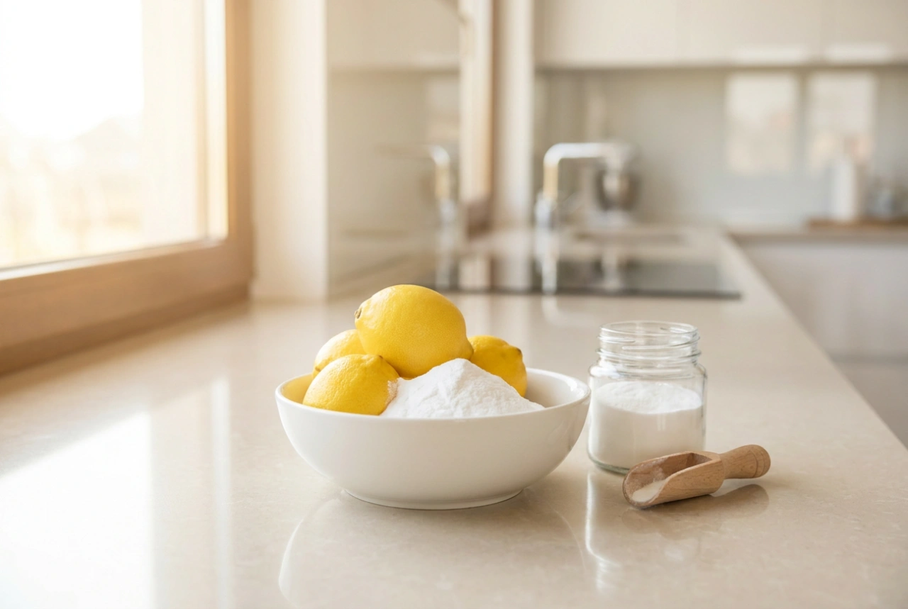 How to Quickly Clean the Oven Before Your Next Bake