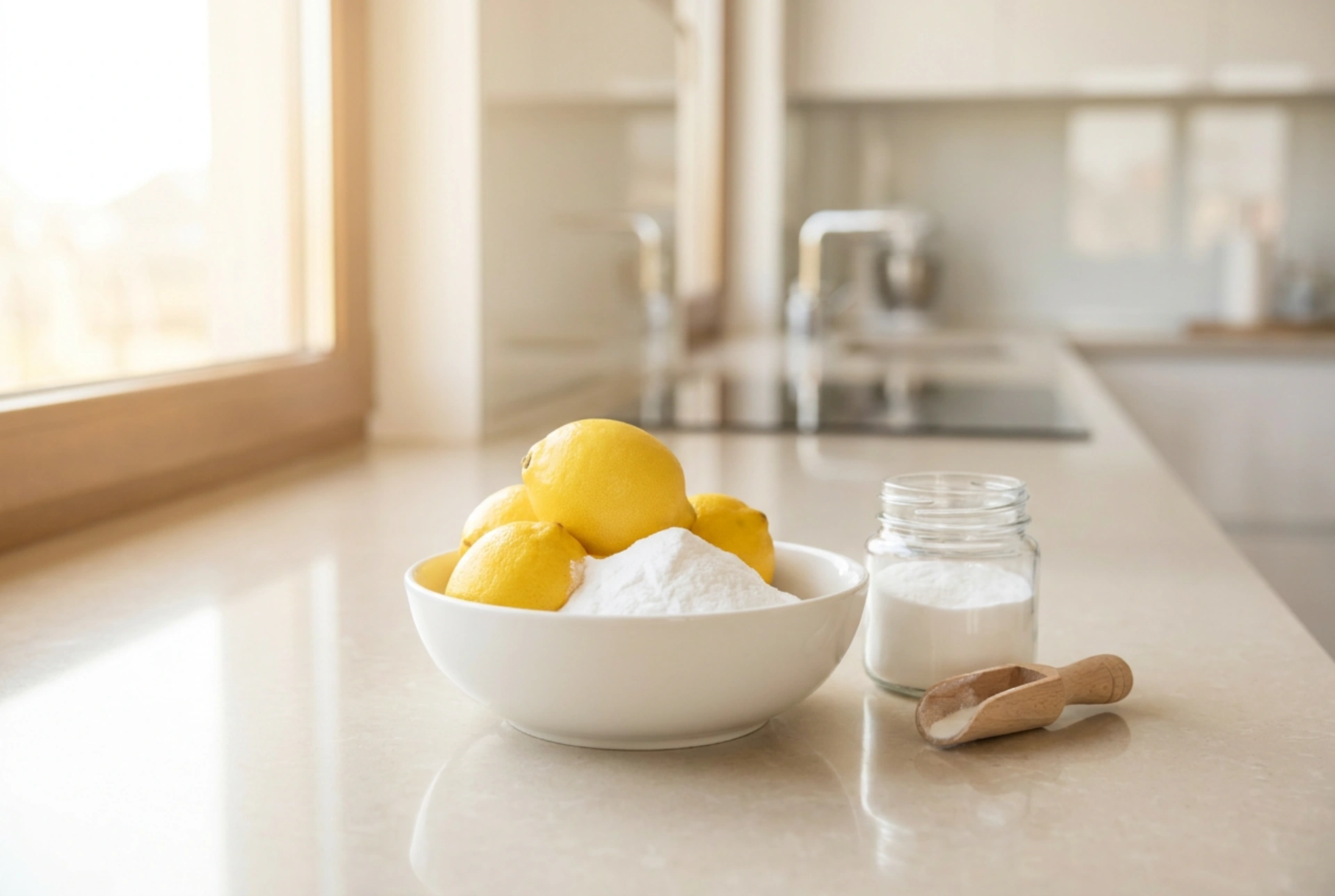How to Quickly Clean the Oven Before Your Next Bake