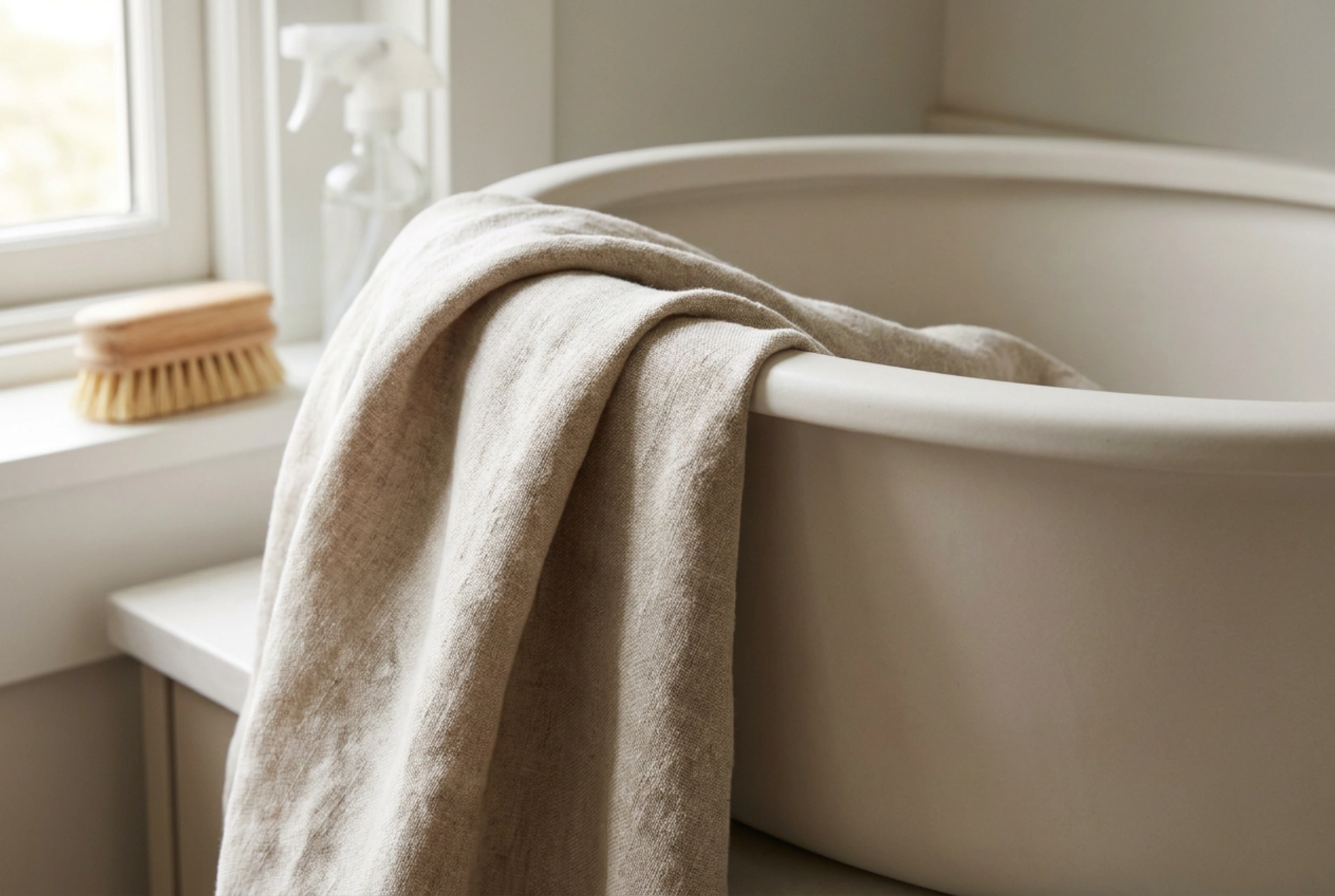 How to Use a Spin Dryer for Laundry Without Damaging Fabrics