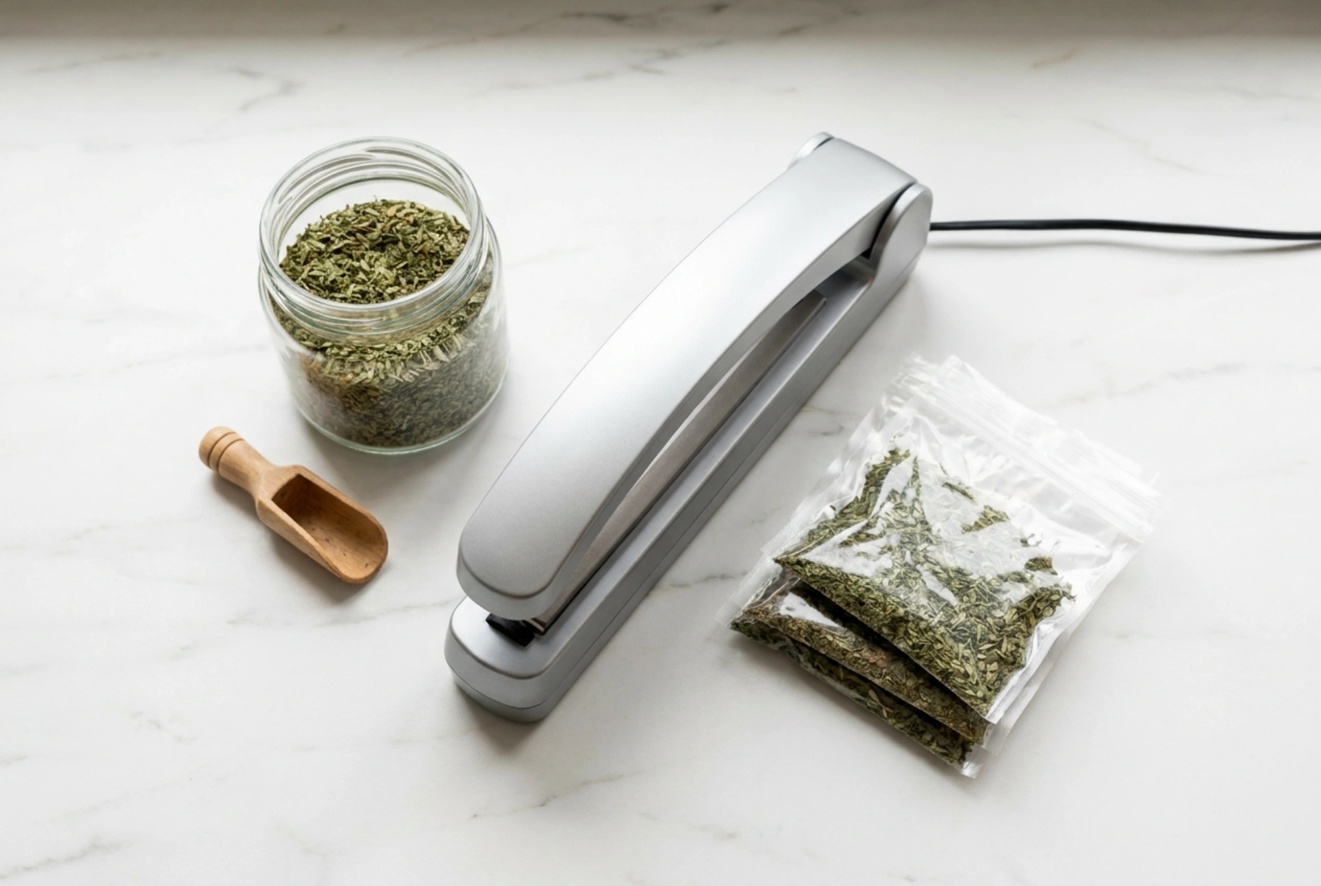 Plastic Bag Sealers and the Rules of Safe Food Sealing