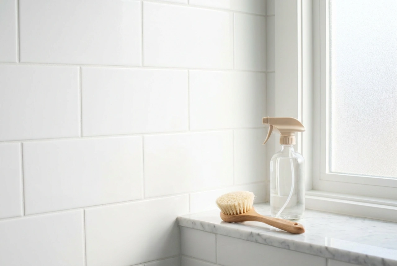 What Makes a No-Scrub Grout Cleaner Actually Work?